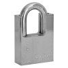Zamok Blossom LS0360 60 mm, visiaci, Hisec | extratech.sk