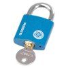 Zamok Blossom BC29 32 mm, visiaci, Unique | extratech.sk
