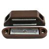Magnetka T0372, na dvere, 62 mm | extratech.sk