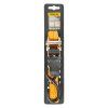 Popruh upínací  TR-200708 • 1", L-4.5 m | extratech.sk