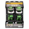 Popruh upínací TR-200706 • 2", L-6 m, bal. 2 ks | extratech.sk
