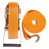 Pás P0356A • 5 m, max. 3000 kg | extratech.sk