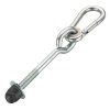 Hak LEQ AH91, M12x140 mm | extratech.sk