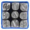 Razidla HR59207 08 mm, 123 9 ks | extratech.sk