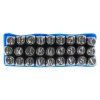 Razidla HR59106 06 mm, ABC 27 ks | ajtech.sk