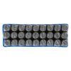 Razidla HR59107 10 mm, ABC 27 ks | extratech.sk