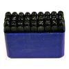 Razidla HR59108 12 mm, ABC 27 ks | extratech.sk