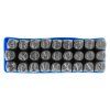 Razidla HR59108 12 mm, ABC 27 ks | extratech.sk