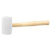 Kladivo Strend Pro HM221 680 g, gumové, WhiteHea | ajtech.sk