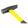 Kladivo Strend Pro HM111 0200 g, TUV/GS, kov/TPR | ajtech.sk