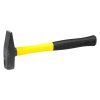 Kladivo Strend Pro HM111 0500 g, TUV/GS, kov/TPR | ajtech.sk