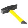 Kladivo Strend Pro HM111 0600 g, TUV/GS, kov/TPR | ajtech.sk