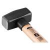 Palica Strend Pro HS0301, 1000 g, drevo | extratech.sk