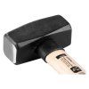 Palica Strend Pro HS0301, 1500 g, drevo | extratech.sk