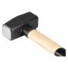 Palica Strend Pro HS0301, 2000 g, drevo | extratech.sk