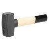 Palica Strend Pro HS0301, 2000 g, drevo | extratech.sk