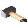 Palica Strend Pro Premium HS1008, 1000 g, dreven | ajtech.sk