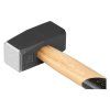 Palica Strend Pro Premium HS1008, 1500 g, dreven | extratech.sk