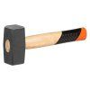 Palica Strend Pro Premium HS1008, 1500 g, dreven | extratech.sk