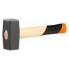 Palica Strend Pro Premium HS1008, 2000 g, dreven | extratech.sk