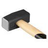 Palica Strend Pro Premium HS1008, 2000 g, dreven | extratech.sk
