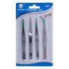 Sada pinzeta VC130062 4 dielna | extratech.sk