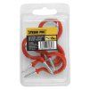 Sada hak MH5031, 1-3/4", 6 ks | extratech.sk