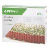 Palisada GE037, 27x24 cm, PP, terakota, flexi, 2 | ajtech.sk
