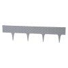 Palisada RattanPalisade 2,40 m, grafit, bal. 3 k | extratech.sk