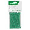 Drot GardenTwist Pvc 0,4x3,0 mm L-100 mm, bal. 1 | ajtech.sk