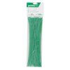 Drot GardenTwist Pvc 0,4x3,0 mm L-250 mm, bal. 1 | ajtech.sk