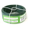 Drot Garden Wire Pvc 0,80 mm, L-75 m, SC, cievka | ajtech.sk