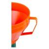 Lievik STREND PRO FFX160, 160 mm, s flexi ohybom | ajtech.sk