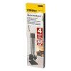 Sada kutac Homefire FT075BA, 4 dielna, čierna, 8 | extratech.sk
