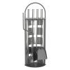 Krbové náradie Homefire FT087XG | extratech.sk