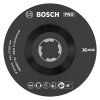 Oporný tanier Bosch X-LOCK 125mm SCM | extratech.sk
