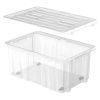 Box CARGO BOX NCC24, 60x40x26 cm | extratech.sk
