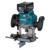 Akumulátorová fréza Makita RP001GM201 | ajtech.sk