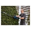 BOSCH GHE 18V-60 Akumulátorové nožnice na živý plot (bez aku) | ajtech.sk