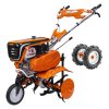 Kultivátor RURIS 7500FR | ajtech.sk
