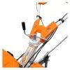 Kultivátor RURIS 7500FR | extratech.sk
