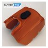 Teleso filtra pre STIHL MS250 FARMERTEC 11231401902 | ajtech.sk