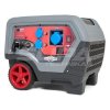 Briggs & Stratton Q 6500 invertor 1-fázová elektrocentrála | ajtech.sk