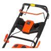 Kosačka s el. štartom STREND PRO QL51PD 196 | extratech.sk