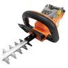 RURIS RF5345e Akumulátorová plotostrih | extratech.sk