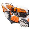 Profi kosačka RURIS RX441S s el. štartom | extratech.sk