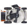 Profi kosačka RURIS RX441S s el. štartom | extratech.sk