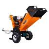 RURIS ST1000 Motorový drvič konárov | extratech.sk