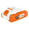 RURIS A2400e Akumulátor 20V 4Ah | extratech.sk