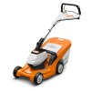 Samohybná AKU kosačka STIHL RMA 443 TC | ajtech.sk